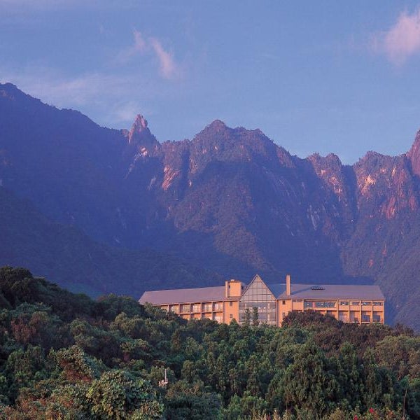 Yakushima Iwasaki Hotel