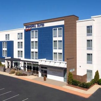 SpringHill Suites by Marriott Tuscaloosa Thumbnail