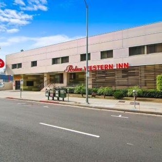 Rotex Western Inn Thumbnail
