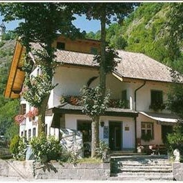 Burgfrieden