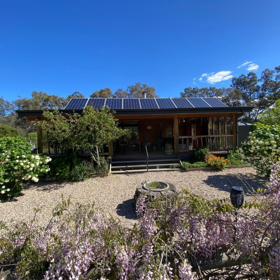 Starlight Lodge