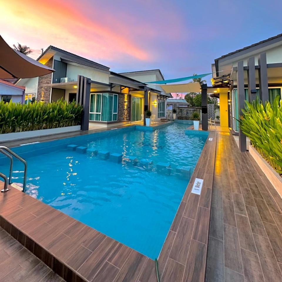 Tijami Villa & Resort