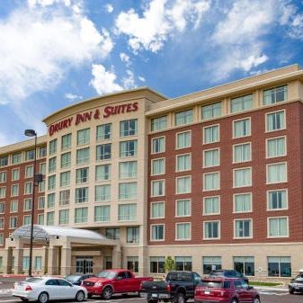 Drury Inn & Suites Colorado Springs Near the Air Force Academy Thumbnail