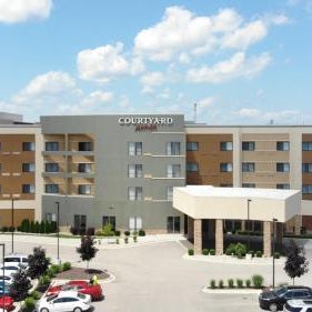 Courtyard by Marriott Bay City Thumbnail