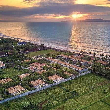 The Royal Purnama (Adults Only) Thumbnail