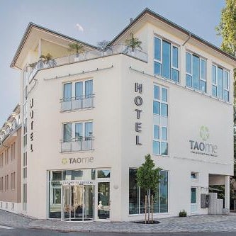 Taome Feng Shui Stadthotel Breisgau