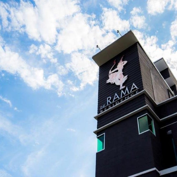The Rama Hotel Thumbnail