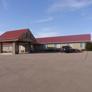 Westwood Inn & Suites - Kimball Thumbnail