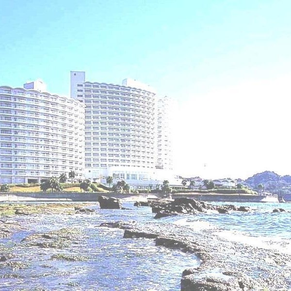 Hotel Harvest Nankitanabe