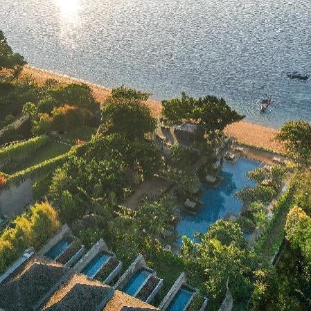 Maya Sanur Resort And Spa Thumbnail