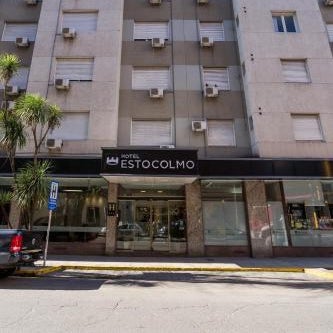 Estocolmo Hotel by bund