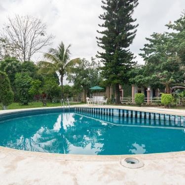 Rancho Hotel El Carmen