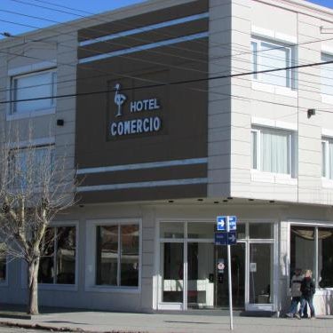 Hotel Comercio Thumbnail