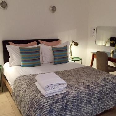 The Luxury Inn Thumbnail