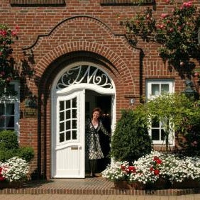 Hotel und Restaurant Jörg Müller