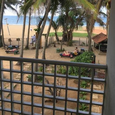 Dephani Beach Hotel