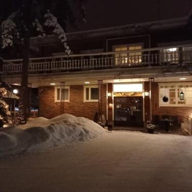 Hotelli-Ravintola Gasthaus Lohja Thumbnail