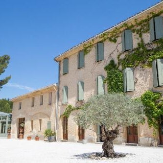 Domaine Gao