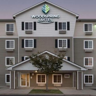 WoodSpring Suites Augusta Fort Eisenhower Thumbnail