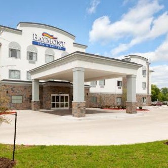 Baymont by Wyndham College Station Thumbnail