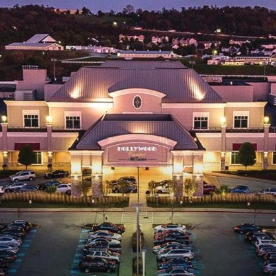 Hyatt Place Hollywood Casino/pittsburgh South