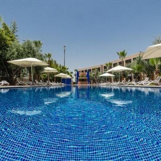 Wazo Hotel Thumbnail