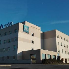 ibis budget Reims Thillois Thumbnail