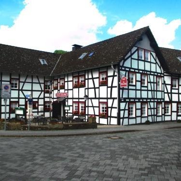Garni Hotel im Fachwerkhof