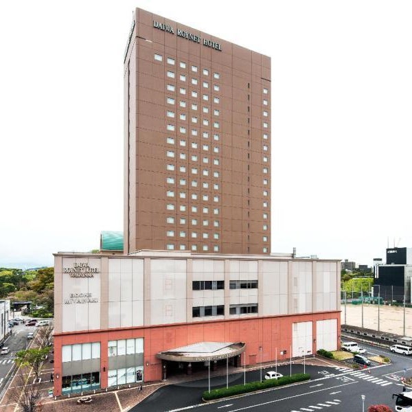 Daiwa Roynet Hotel Wakayama