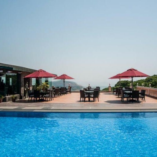 Brightland Resort & Spa