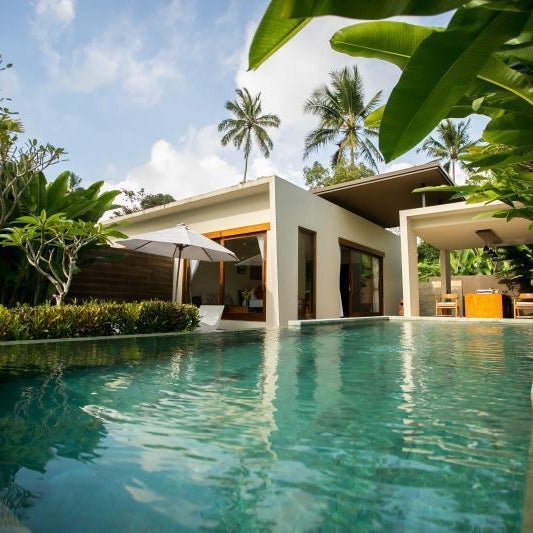 Senetan Villa and Spa Resort Thumbnail