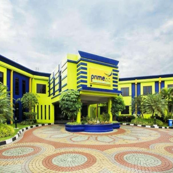 PrimeBiz Hotel Karawang