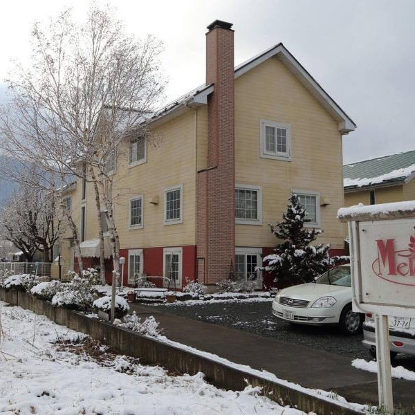 Gasthof Melange Thumbnail