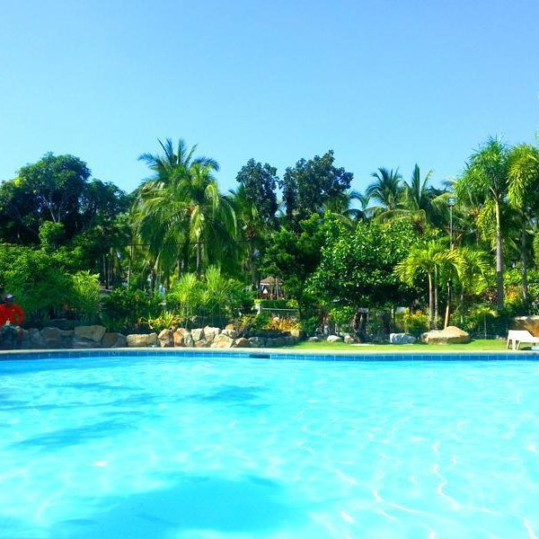 Bakasyunan Resort and Conference Center Zambales Thumbnail