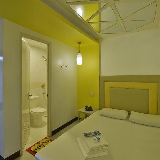 Hotel 99 Quiapo Thumbnail