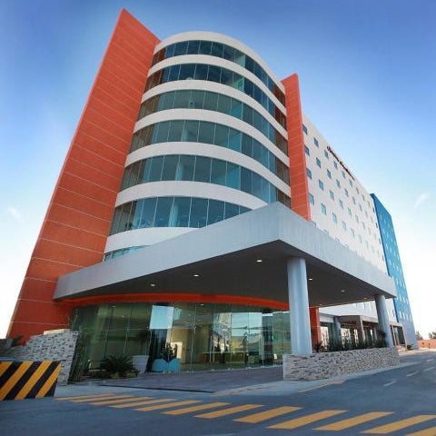Hampton Inn & Suites by Hilton Aguascalientes Thumbnail