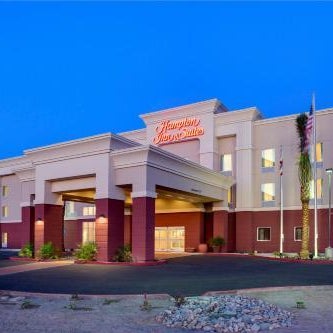 Hampton Inn By Hilton & Suites Blythe Thumbnail
