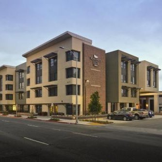 Homewood Suites By Hilton Palo Alto Thumbnail