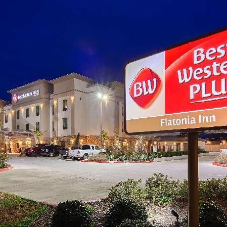 Best Western Plus Flatonia Inn Thumbnail