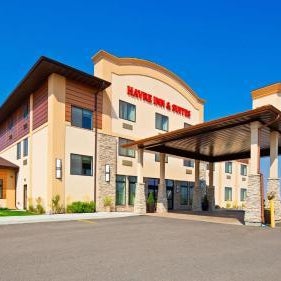 Best Western Plus Havre Inn & Suites Thumbnail