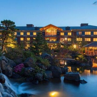 Best Western Premier Boulder Falls Inn Thumbnail