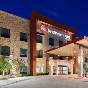 Best Western Plus College Station Inn & Suites Thumbnail