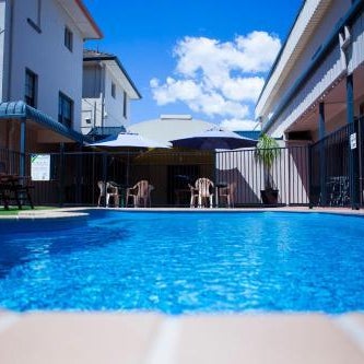 Lismore City Motor Inn