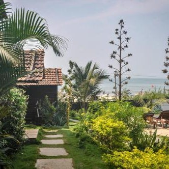 Lotus Sutra Beachfront Resort Thumbnail
