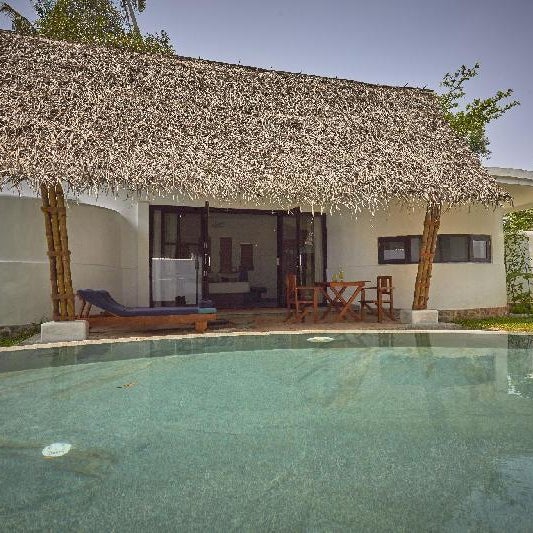 Xandari Pearl Resort