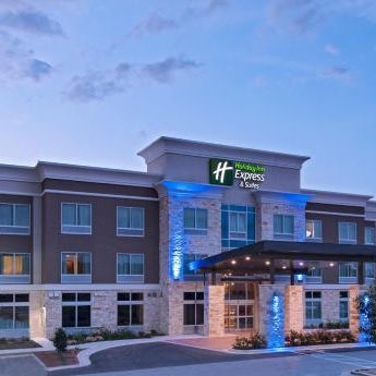Holiday Inn Express & Suites Austin NW - Four Points By IHG Thumbnail