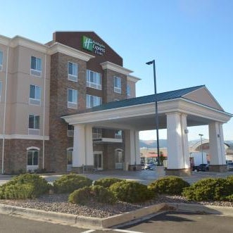 Holiday Inn Express & Suites Denver West - Golden By IHG Thumbnail