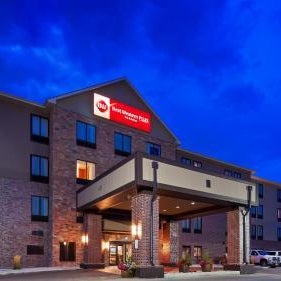 Best Western Plus Casper Inn & Suites Thumbnail