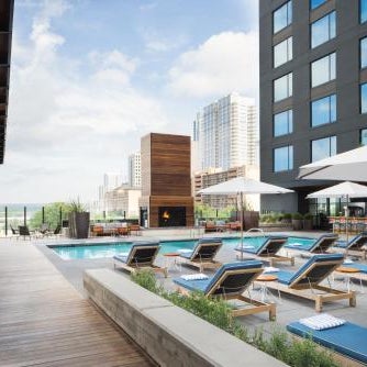 Hotel Van Zandt Thumbnail