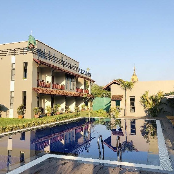 Kanbawza Hinthar Hotel Thumbnail
